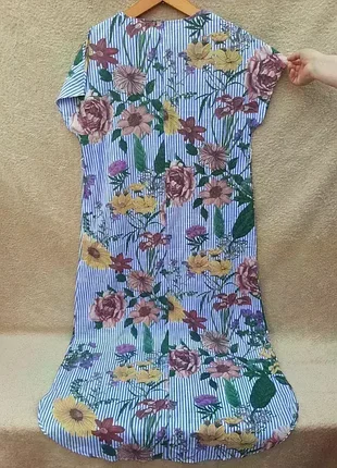 Плаття в підлогу,р46-48💖💖💖 4