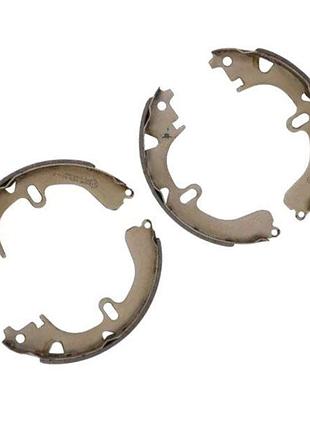 Колодки барабанні toyota corolla, camry (81-02) (200x36) (abe)