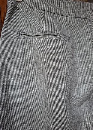 Брюки женские 44-46  m&s 6