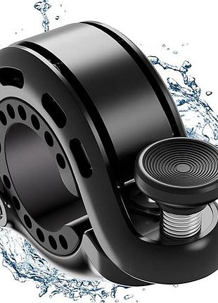 Велосипедний дзвінок bicycle bell fahrradklingel b3y001b1 мінідзвінок для велосипеда