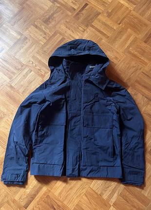 Чоловіча куртка woolrich