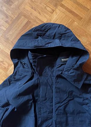 Чоловіча куртка woolrich 2
