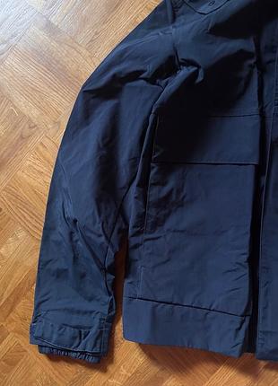 Чоловіча куртка woolrich 3