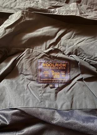 Чоловіча куртка woolrich 5