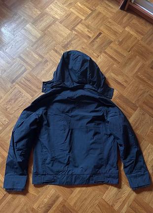 Чоловіча куртка woolrich 8