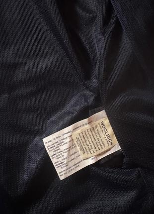 Чоловіча куртка woolrich 6