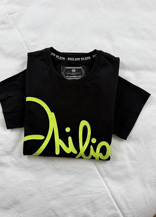 Футболка philipp plein 2
