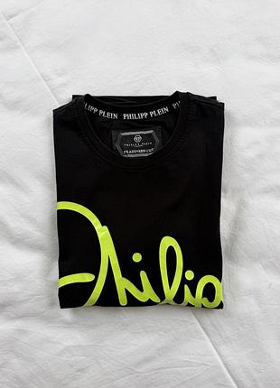 Футболка philipp plein