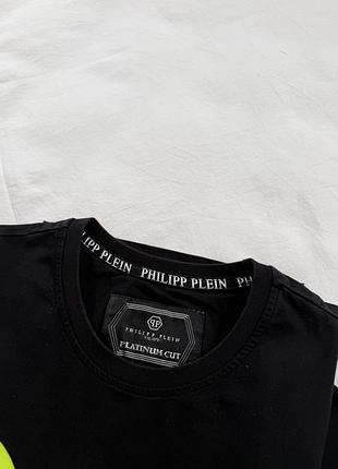 Футболка philipp plein 3