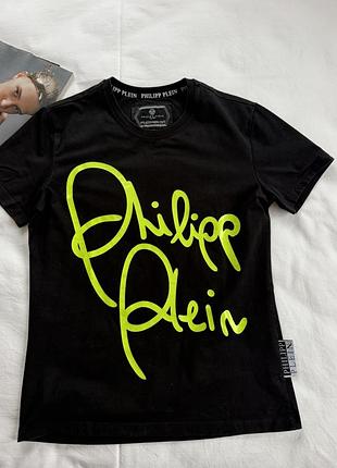 Футболка philipp plein 7