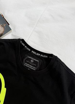 Футболка philipp plein 10