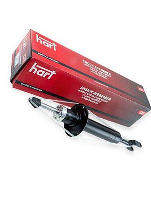 Амортизатор передний audi a4 b7 04- hart