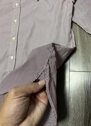 Сорочка рубашка polo ralph lauren 4