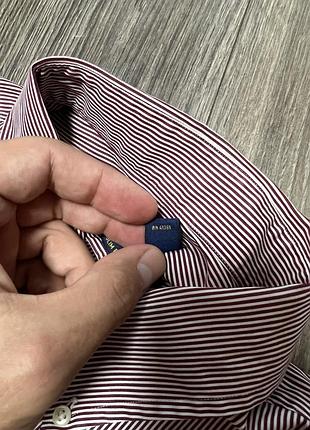 Сорочка рубашка polo ralph lauren 7