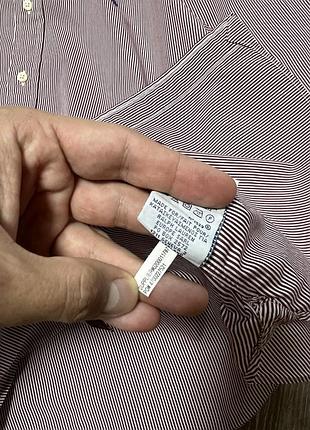 Сорочка рубашка polo ralph lauren 9