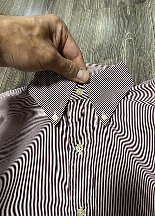 Сорочка рубашка polo ralph lauren 5