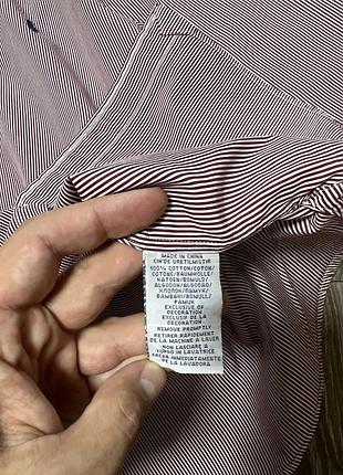 Сорочка рубашка polo ralph lauren 8