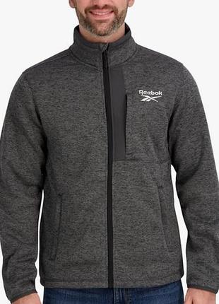 Кофта reebok 5