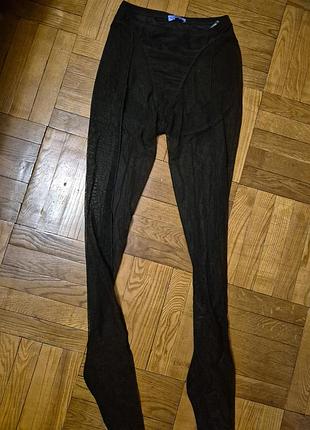 Колготи mugler