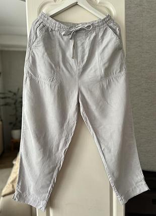 Штани, брюки zara 10