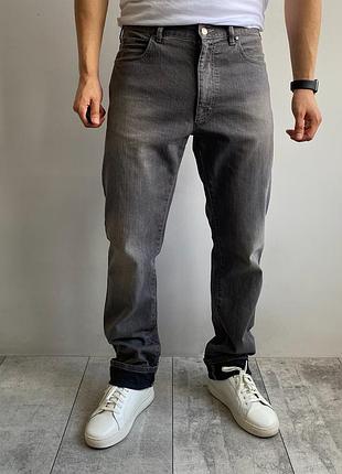 Чоловічі джинси zegna sport denim project