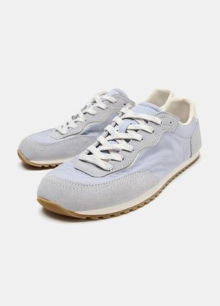 Беговые кроссовки barefoot