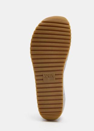 Беговые кроссовки barefoot 3