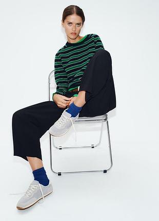 Беговые кроссовки barefoot 5