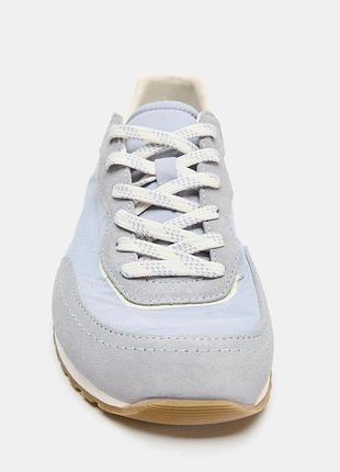 Беговые кроссовки barefoot 4