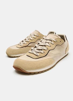 Беговые кроссовки barefoot