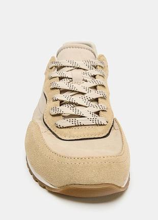 Беговые кроссовки barefoot 4