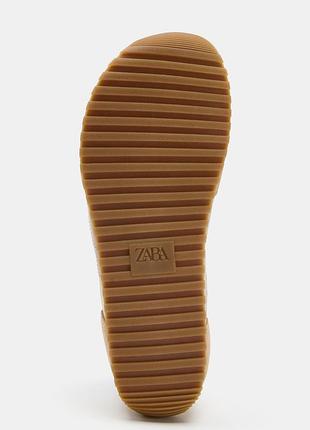 Беговые кроссовки barefoot 3