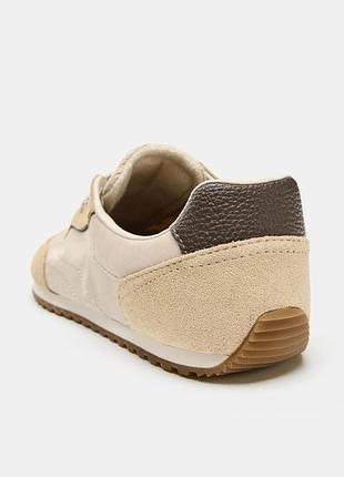 Беговые кроссовки barefoot 2