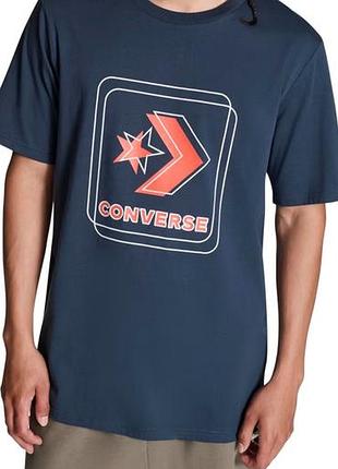 Футболка converse