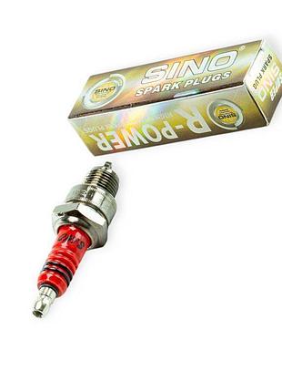 Свічка запалювання 2т e6tc sino (m14*1,25 12,7mm)