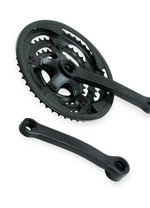 Велошатун 26 935в (3 зірки) комплект