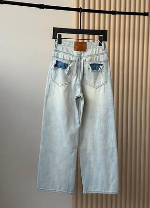 Джинси alexander wang 6