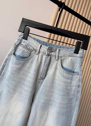 Джинси alexander wang 5