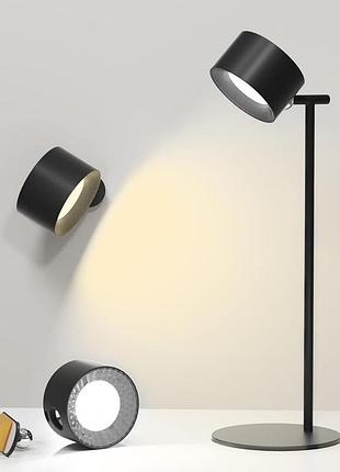 Настольная лампа feallive led desk lamp ds126pro
