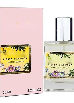 Fiesta carioca perfume newly жіночий 58 мл