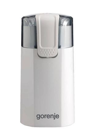 Кавомолка gorenje smk150wi