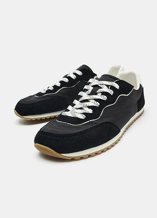 Беговые кроссовки barefoot