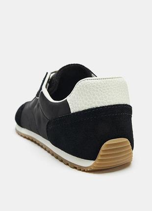 Беговые кроссовки barefoot 2