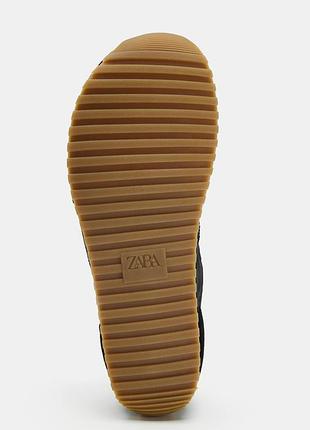 Беговые кроссовки barefoot 5