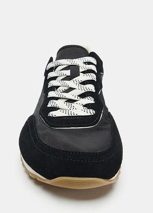 Беговые кроссовки barefoot 3