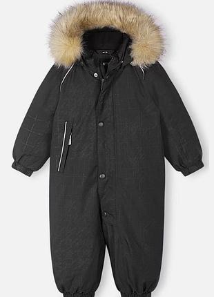 Комбінезон пуховий reima