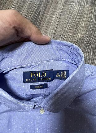 Сорочка polo ralph lauren 4