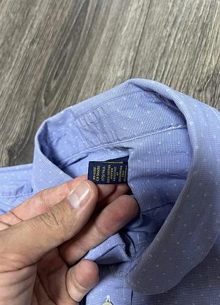 Сорочка polo ralph lauren 5
