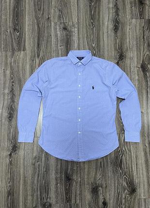 Сорочка polo ralph lauren 2