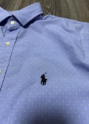 Сорочка polo ralph lauren 3